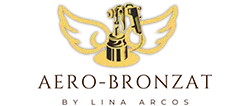 Aero-Bronzat, bronceado con aerógrafo